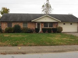 3405 Backus Ave, Springdale, AR 72762