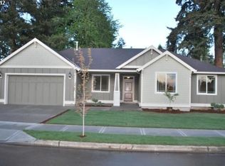 8601 NE 28th Way, Vancouver, WA 98662