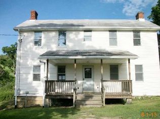 432 Bruin Queenstown Rd, Parker, PA 16049