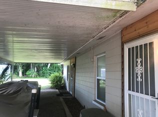 10032 S Riviera Point, Homosassa, FL 34448