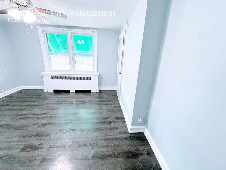 8032 Fayette St #1 — Photo 8