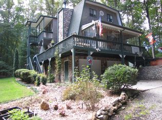 245 Whitaker Ln, Murphy, NC 28906