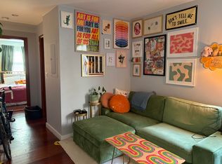 1512 Marion St NW APT 303, Washington, DC 20001