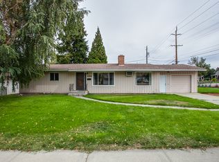 1323 Rosewood Ave, Wenatchee, WA 98801