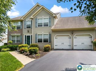 4411 Greenfield Rd, Bethlehem, PA 18017