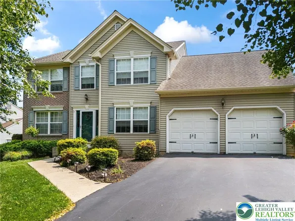 4411 Greenfield Rd, Bethlehem, PA 18017