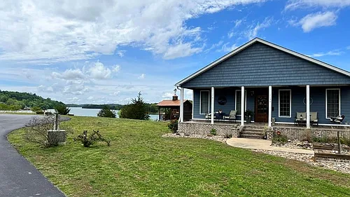 1150 Sanctuary Shores Way Photo 1
