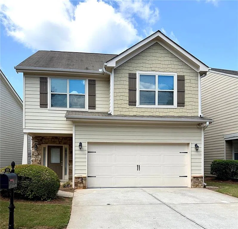 3 bed, 2.5 bath, 1986 sqft, $2,100 — Photo 1