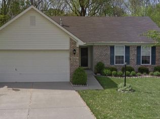12330 Sweet Creek Trl, Fishers, IN