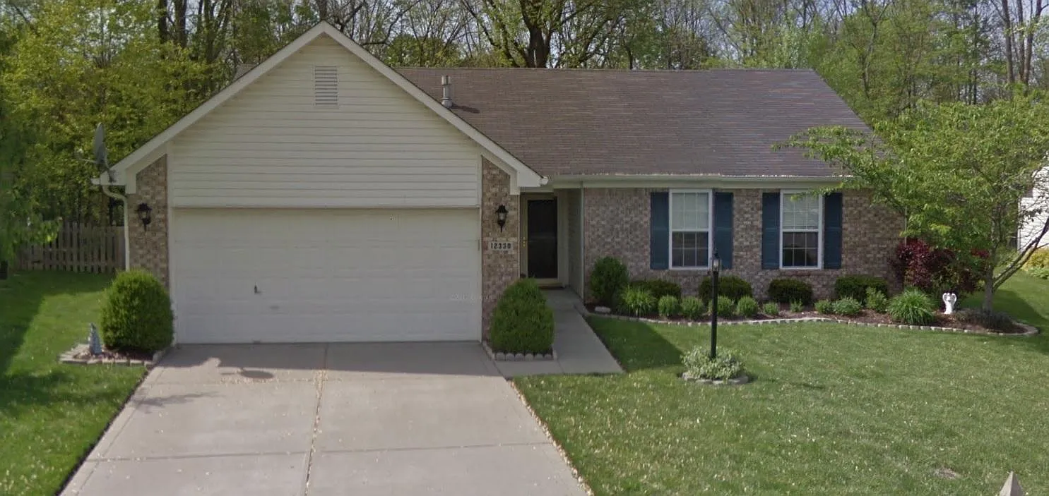 12330 Sweet Creek Trl photo 1