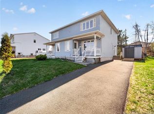 28 Brun Ct, Moncton, NB E1C9X2