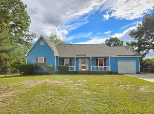 5805 Kistler Ct, Fayetteville, NC 28304