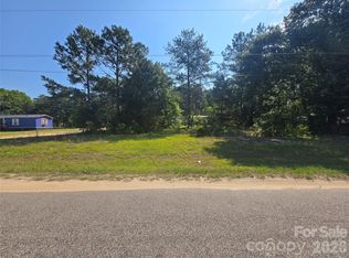 134 Duncan Rd, Hamlet, NC 28345