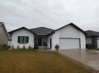 3518 Oriole Dr., North Platte, NE 69101