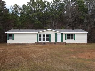 274 Plum Branch Rd, Edgefield, SC 29824