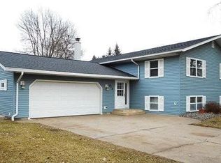 813 Ingalls Rd, Menomonie, WI 54751