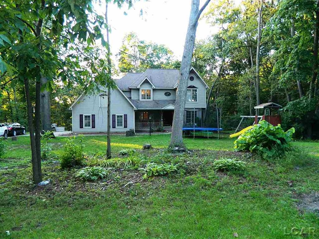 4341 Dillingham Dr, Tecumseh, MI 49286 Zillow