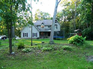 4341 Dillingham Dr, Tecumseh, MI 49286