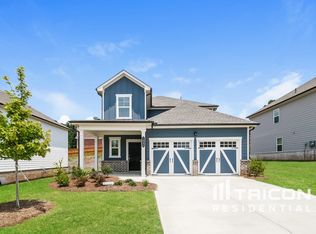 1880 Holmsey Cir, Conyers, GA 30094