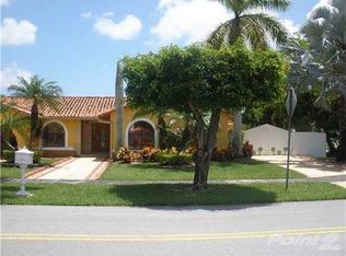 9944 SW 156th Ter, Miami, FL 33157