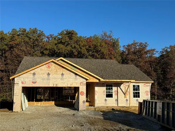 172 Colton Jesse Dr, Winfield, MO 63389
