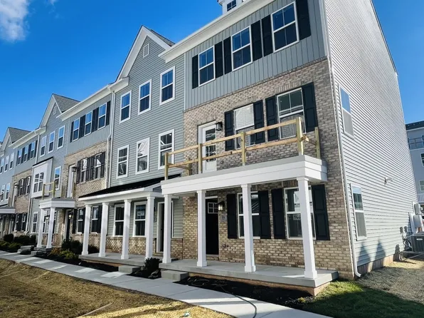 12 Barbine Way, Bridgeport, PA 19405