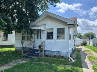619 E 27th St, Anderson, IN 46016