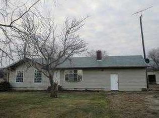 7950 New Hope Rd, Willards, MD 21874