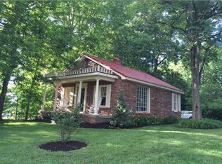1909 Triangle Rd, Johnson City, TN 37604