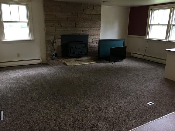 Large Family Room