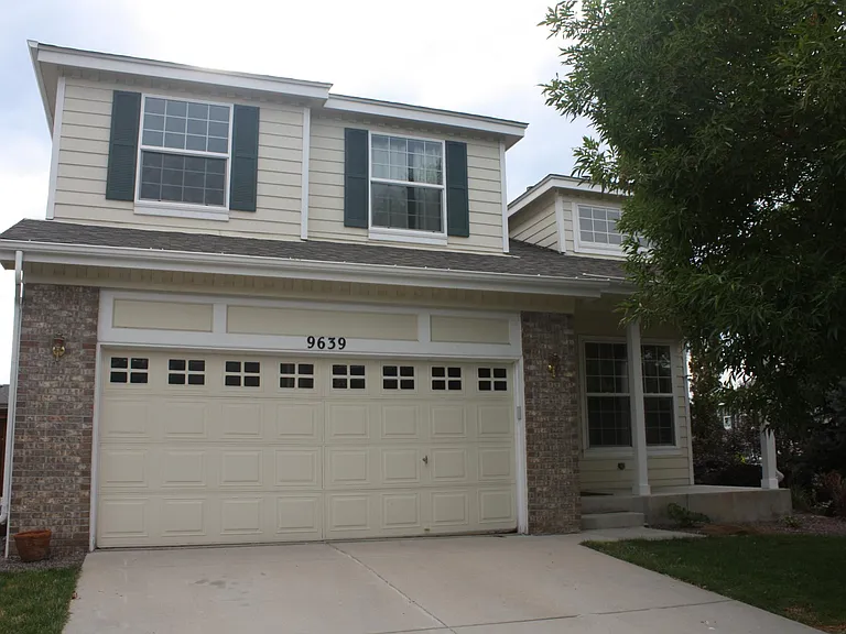 9639 Sun Meadow St — Photo 2