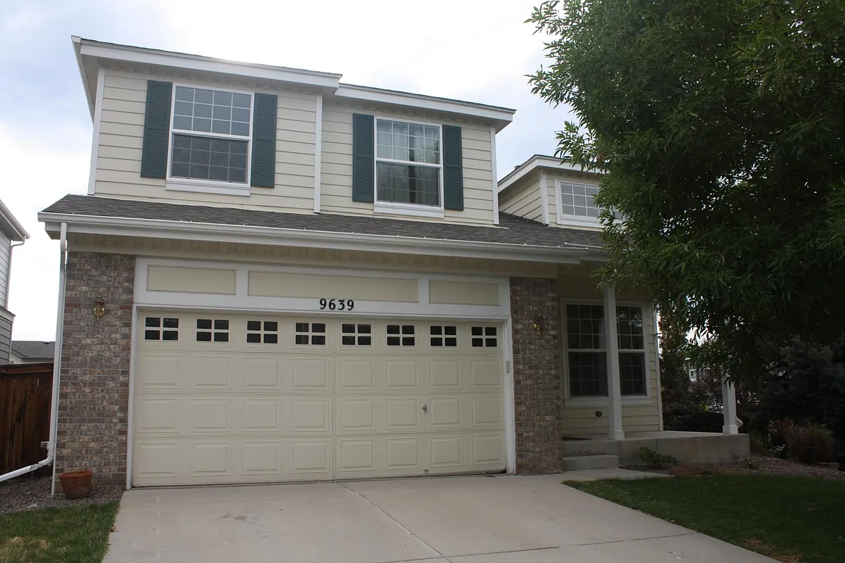 Building Photo - 9639 Sun Meadow St