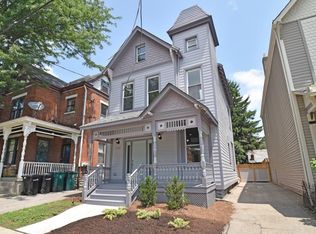 4218 Turrill St, Cincinnati, OH 45223