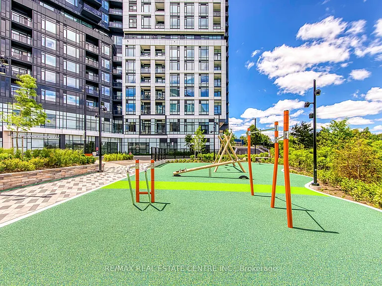 2495 Eglinton Ave W #2603 — Photo 39