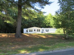 260 Reservoir Rd, Peru, NY 12972