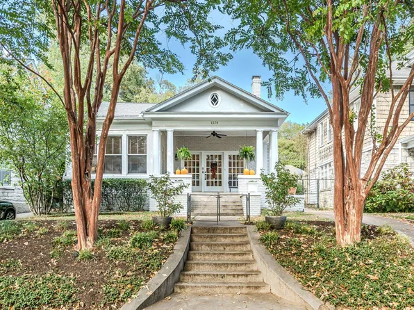 1574 Harbert Ave, Memphis, TN 38104