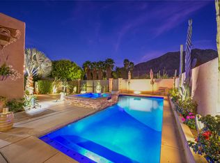 53605 Avenida Navarro, La Quinta, CA 92253