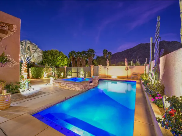53605 Avenida Navarro, La Quinta, CA 92253