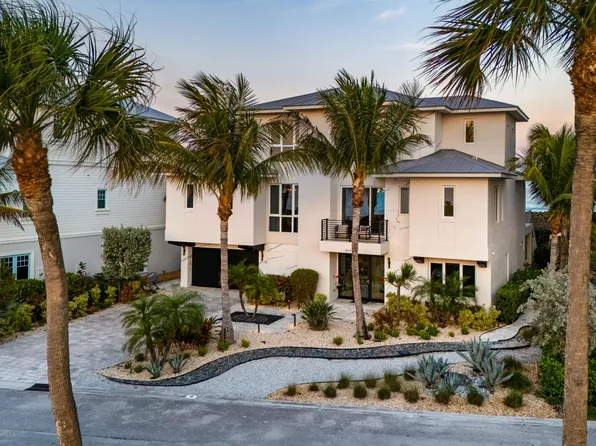 8020 S Ocean Drive, Jensen Beach, FL 34957