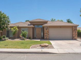 317 W 2400 S, Washington, UT 84780