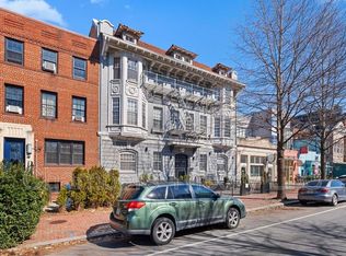 1413 T St NW APT 402, Washington, DC 20009