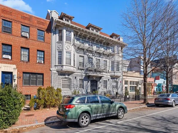 1413 T St NW APT 402, Washington, DC 20009