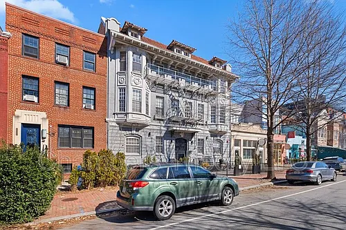 1413 T St NW #402 Photo 1