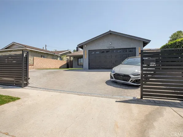 12724 De Foe Ave, Sylmar, CA 91342