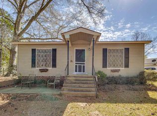 1235 Henry Rd, Dubach, LA 71235