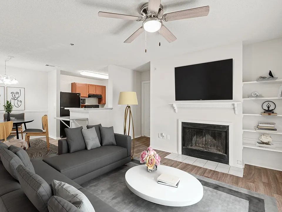 Orchard Mill Apartments