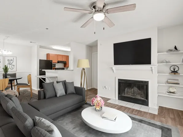 Orchard Mill Apartments