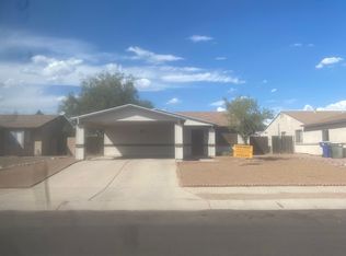 1950 W Greenleaf Dr, Tucson, AZ 85746
