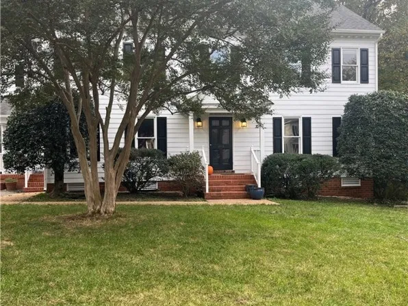 408 Poplar Hill Ct, Henrico, VA 23229