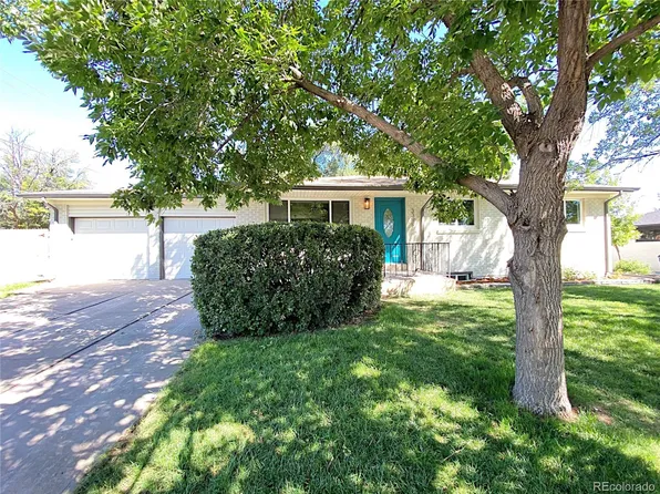 3399 W Saratoga Avenue, Englewood, CO 80110